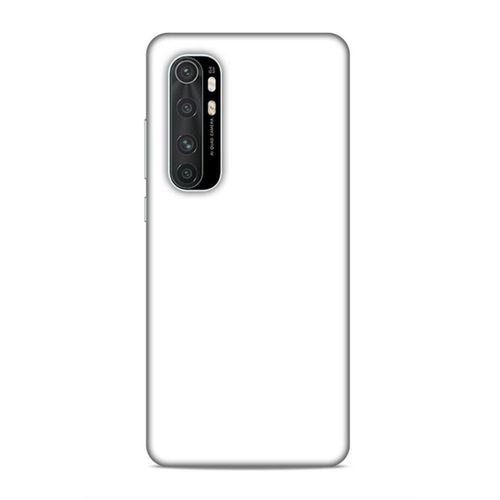 Xiaomi Mi Note 10 Lite Uyumlu Kılıf Utopia (46) Core Armor Kılıf Gold