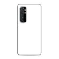 Xiaomi Mi Note 10 Lite Uyumlu Kılıf Utopia (46) Core Armor Kılıf Gold