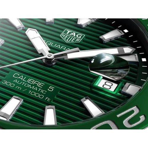 TAG Heuer Aquaracer Automatic WAY201S.BA0927 Erkek Kol Saati