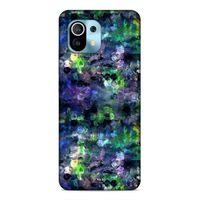 Xiaomi Mi 11 Uyumlu Kılıf Utopia (35) Fit Design Kılıf Artrit
