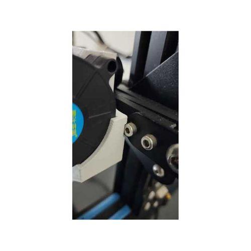 3D Baskı Kumaş Kesme Aparatı (Bu ürün Sadece Plastik parçadır - Almadan Önce Soru Sorabilirsiniz)