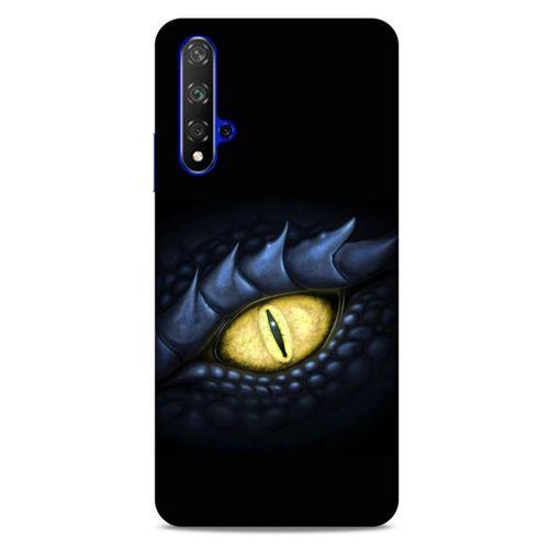 Huawei P Smart S 2020 Kılıf Dragons (44) Tough Armor Kılıf Ejderha Cinsleri