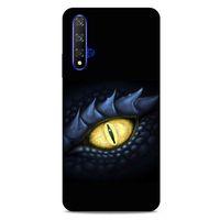 Huawei P Smart S 2020 Kılıf Dragons (44) Tough Armor Kılıf Ejderha Cinsleri