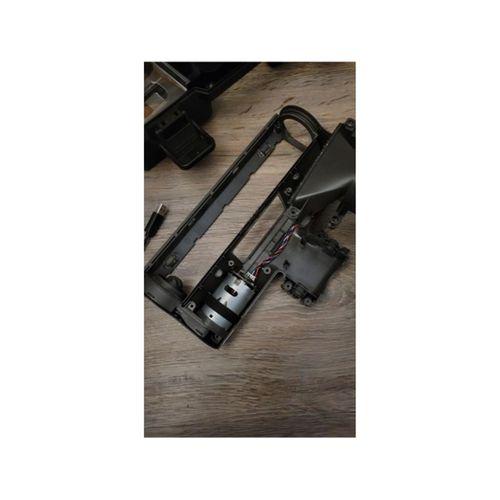 Dreame T20 Vacuum Smart Multi Brush Bar Motor Sprocket 3D Baskı (Bu ürün Sadece Plastik parçadır - Almadan Önce Soru Sorabilirsiniz)