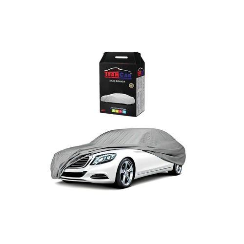 Chrysler Concorde Oto Branda Ince Müflonlu No:4