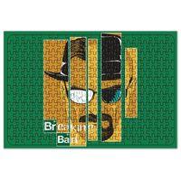 Breaking Bad Puzzle 240 Parça Yapboz