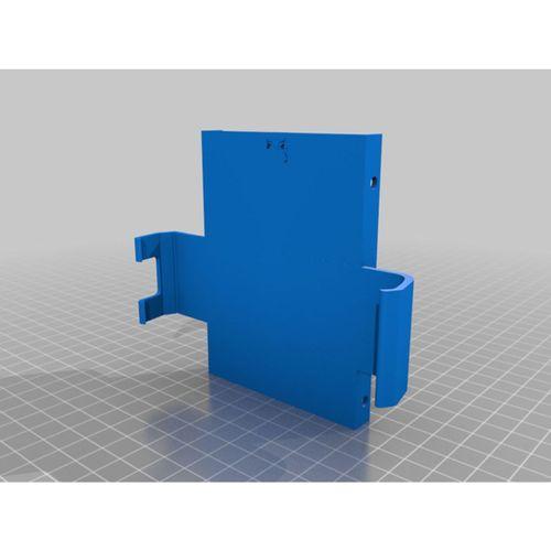 Steam Deck 2 5 SSD Montaj 3D Baskı (Bu ürün Sadece Plastik parçadır - Almadan Önce Soru Sorabilirsiniz)