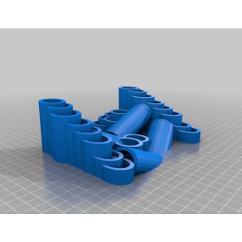 Borular Atık (Bu ürün Sadece Plastik parçadır - Almadan Önce Soru Sorabilirsiniz)