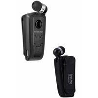 Mikrofonlu Makaralı Bluetooth Kulakiçi Kulaklık Android Ve İos Uyumlu