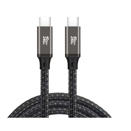 ZR852 8K Usb4 240W 40Gb 60Hz 1M