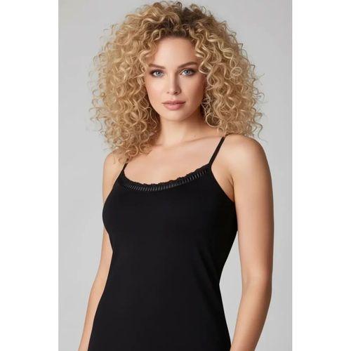 Şahinler Dantelli İp Askılı Atlet B613