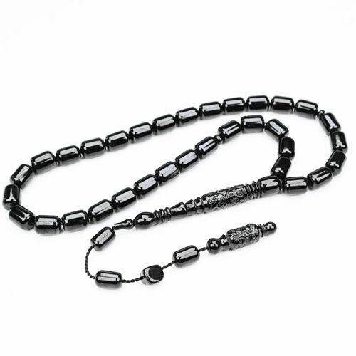 Bereket Model Nakkaş Oyma İmameli Tespih