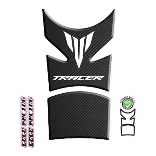 YAMAHA Yamaha Mt09 Tracer 2015 - 2022 Uyumlu Tank Pad 001