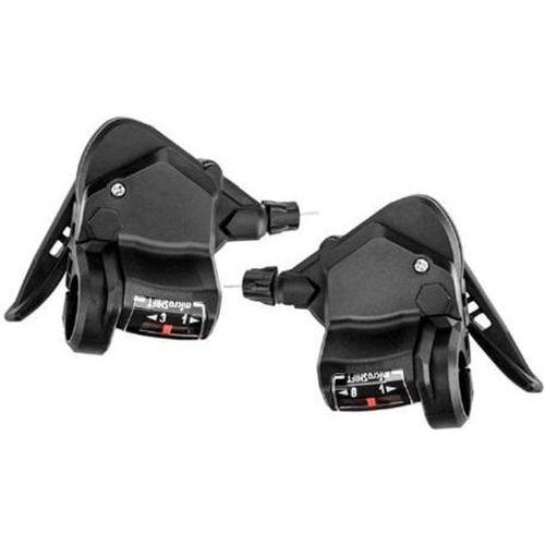 Vites Kolu TS38-8 3x8 Microshift