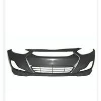 Accent Blue Ön Tampon Panjuru 2011-2014