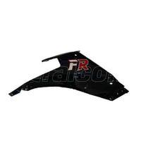 FALCON Falcon Fr 177 Racıng Ön Far Karenajı Sol Kırmızı