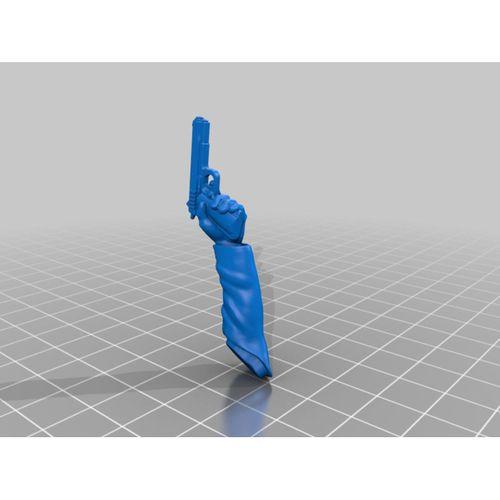 Frontman - Kalamar Oyunu - 5137819