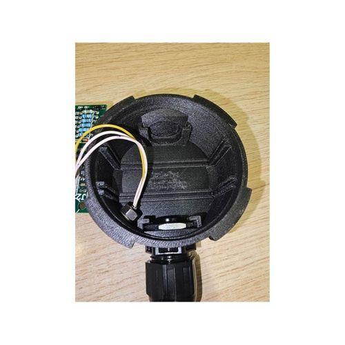 TREND T PO Sıcaklık Sensörü Muhafazası (Bu ürün Sadece Plastik parçadır - Almadan Önce Soru Sorabilirsiniz)