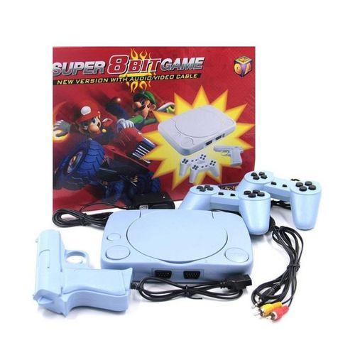 Zhltools Retro Atari Super 8 Bit Atari Oyun Konsolu 900 Adet Oyun 2 Kol 1 Tabanca Super Mario Retro