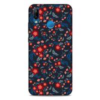 Botanix 41 Huawei P20 Lite Kılıf Silikon Kapak