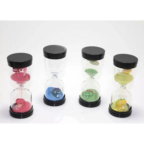 3 Dk Renkli Kumsaati Alk1118