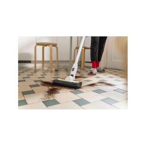 Karcher KVA 2 Şarjlı Dikey Süpürge