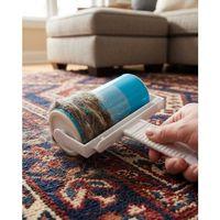 Çok Amaçlı Tüy Temizleme Rulosu Kedi Köpek Tüyü Toz Ve Saç Toplama Atı