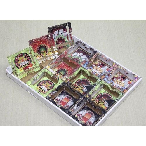 Cam Küllük Alk3650