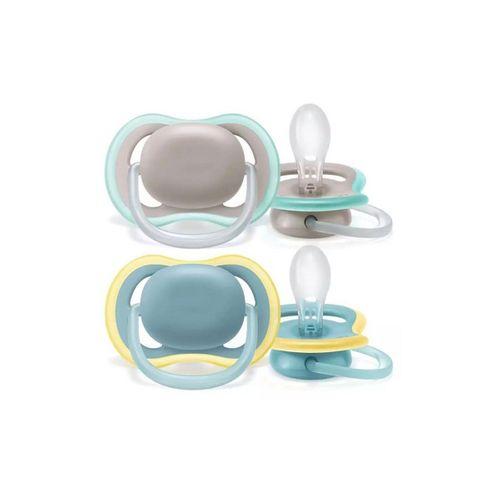 Philips Avent Philips Avent Ultra Air Emzik 18+ Ay 2li