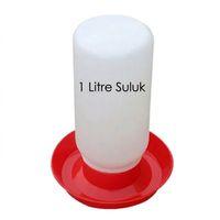 Güvercin Suluğu 1 Litre