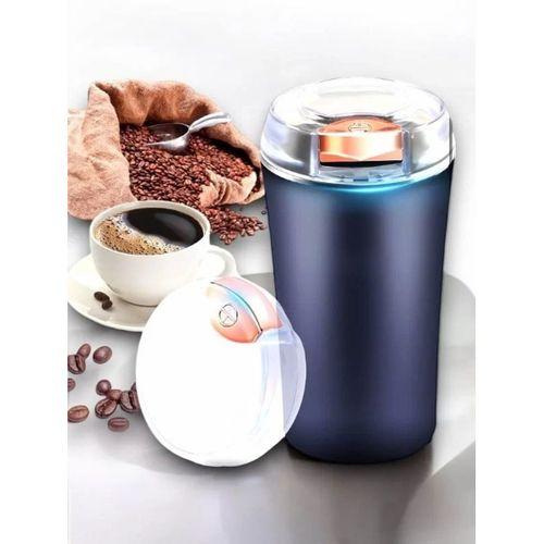 Hasuba Hs-21 Mini Elektrikli Öğütücü Makine