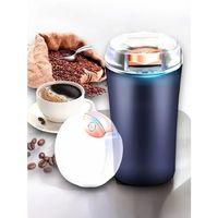 Hasuba Hs-21 Mini Elektrikli Öğütücü Makine