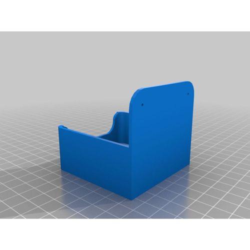 - Euroma Baharat Kutuları ve Kavanozları için Baharat Rafı 6x6cm (Bu ürün Sadece Plastik parçadır - Almadan Önce Soru Sorabilirsiniz)