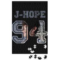 Bts Jhope Puzzle 240 Parça Yapboz