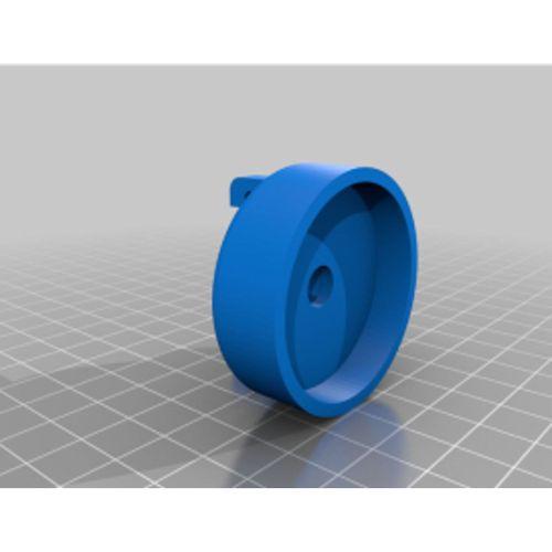 Robot Kol (Bu ürün Sadece Plastik parçadır - Almadan Önce Soru Sorabilirsiniz)