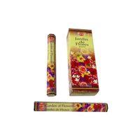 Garden Of Flowers Hexa