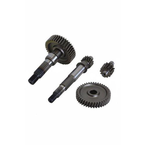 HONDA Activa 125 S Uyumlu Aktarma Dişli Seti Oem