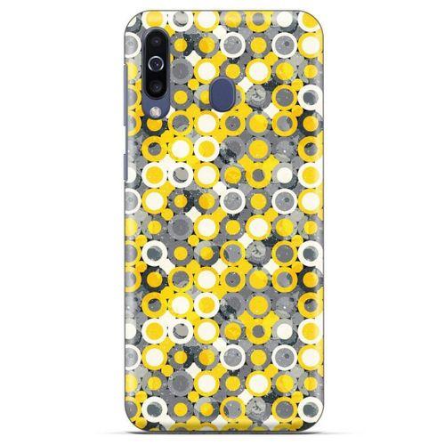 Geometrix 17 Alcatel 1S Kılıf Silikon Kapak