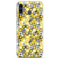 Geometrix 17 Alcatel 1S Kılıf Silikon Kapak