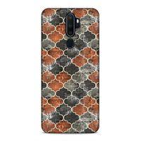Oppo A5 2020 Uyumlu Kılıf Romans (19) Kılıfları Maça