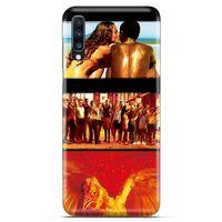 Lopard General Mobile GM 20 Uyumlu Kılıf IMDB Film (21) Koruyucu Kapak City of GOD