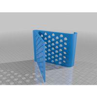 Altıgen Tornavida Kutusu (Bu ürün Sadece Plastik parçadır - Almadan Önce Soru Sorabilirsiniz)