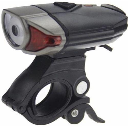 Ön Aydınlatma Usb Kask Bağlantı Aparatı Dahil 300 Lümen