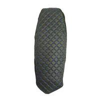 SEVGENT Konfor Fileli Honda Pcx Uyumlu Koltuk Kılıfı