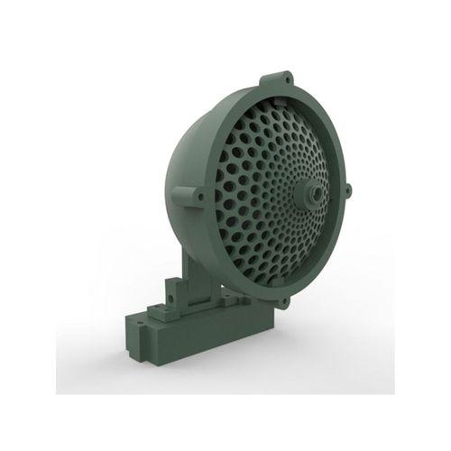 Mikrofon Parabolik USB Masaüstü (Bu ürün Sadece Plastik parçadır - Almadan Önce Soru Sorabilirsiniz)