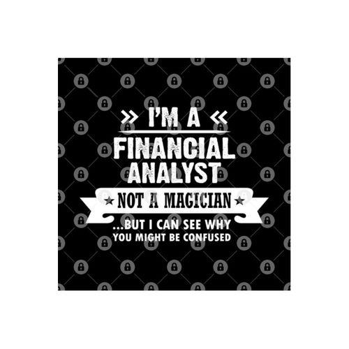Financial Analyst Kupa