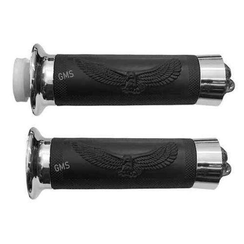 SEVGENT Harley Elcek Kartal Desenli