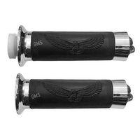 SEVGENT Harley Elcek Kartal Desenli