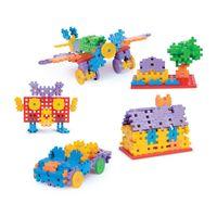 04041 Fun Fun Puzzle 160 Parça