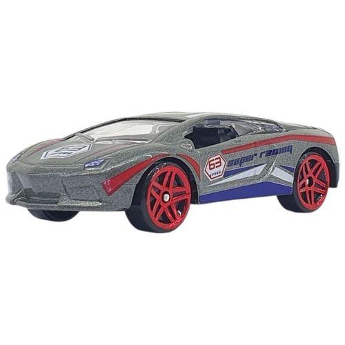 3'lü Araba Yarış Seti - Die Cast - DS045